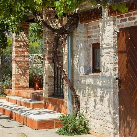 Didovi Dvori Villa *